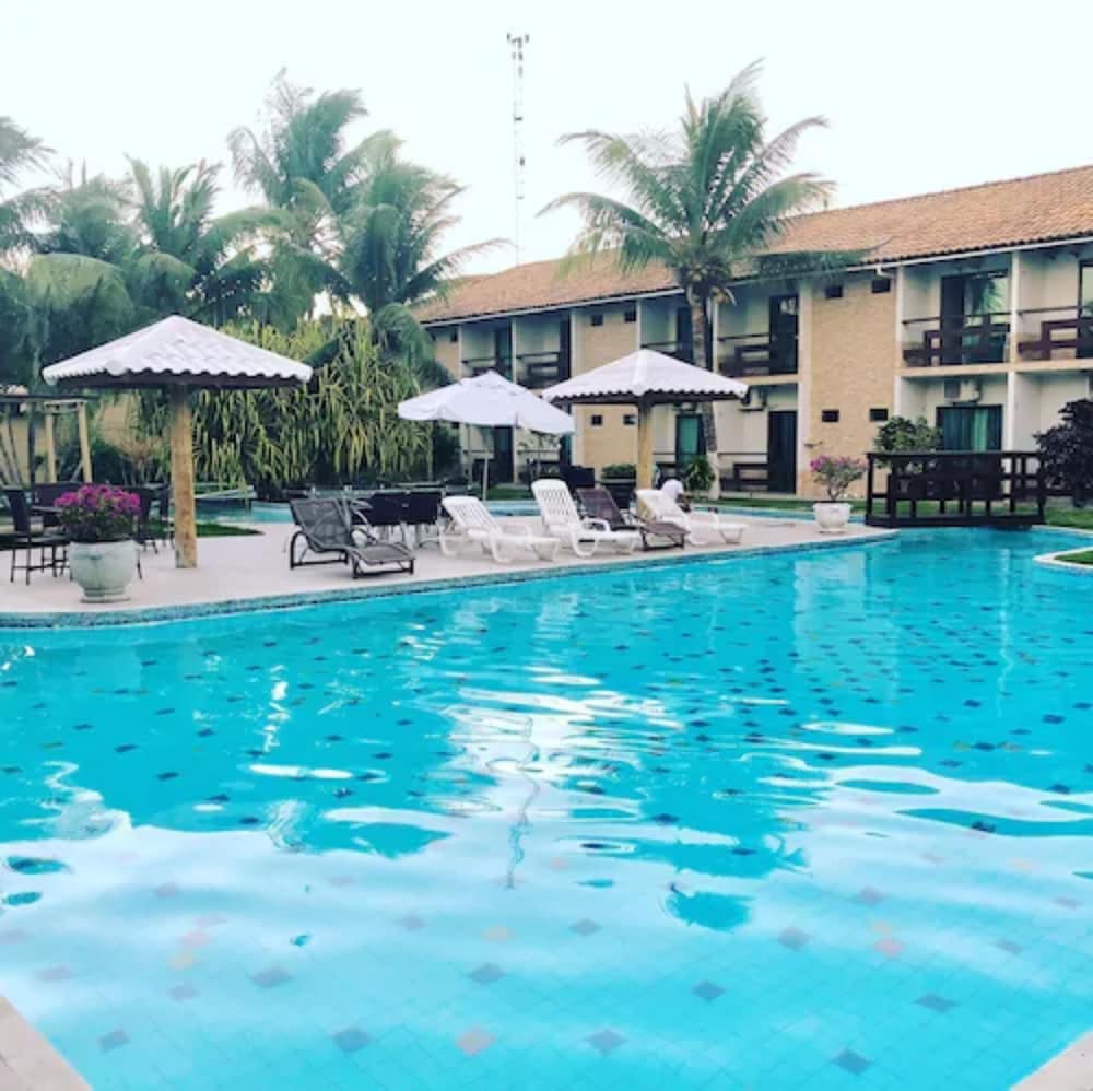 Porto Bali Hotel 29/37