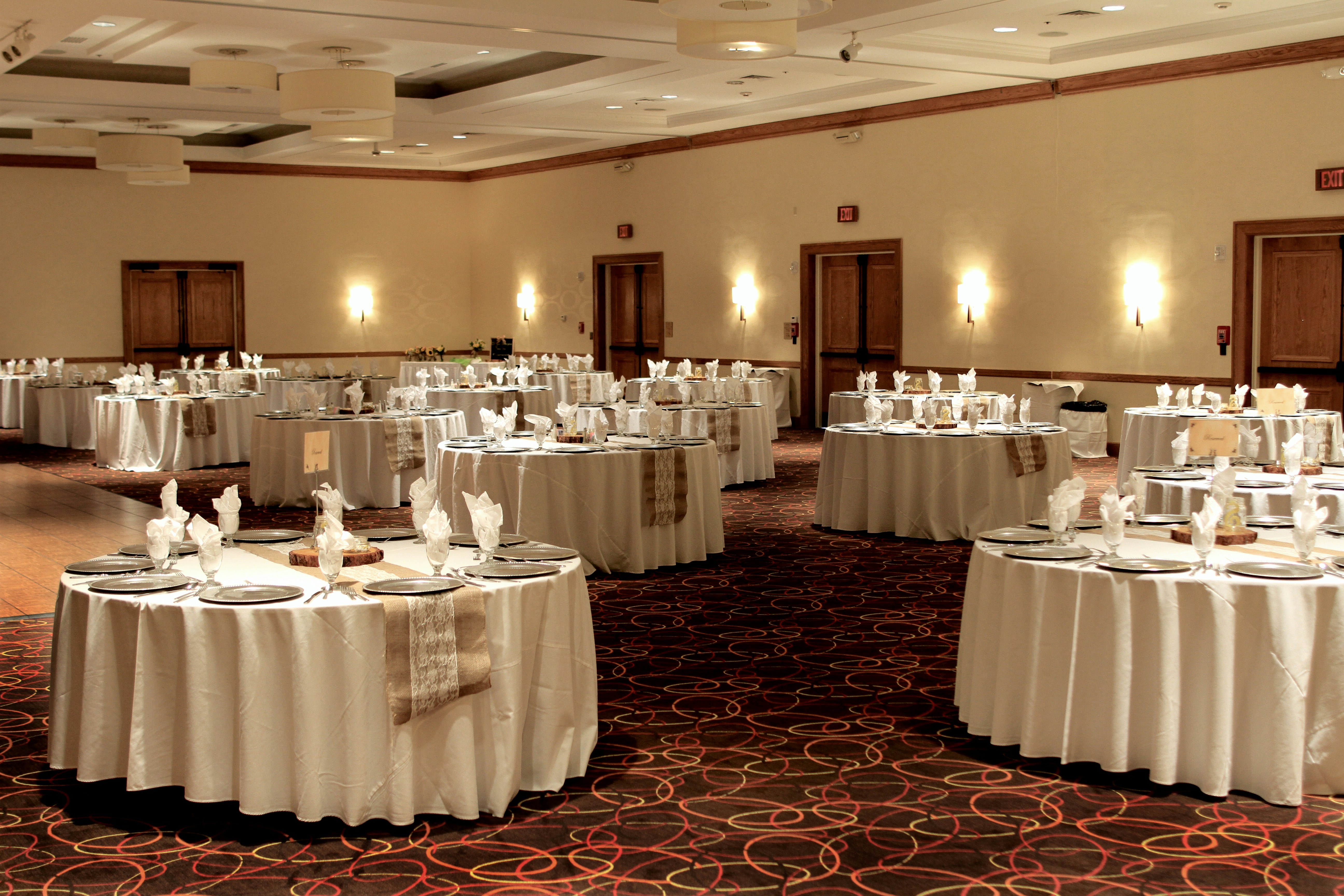 Doubletree By Hilton Grand Junction 22/36