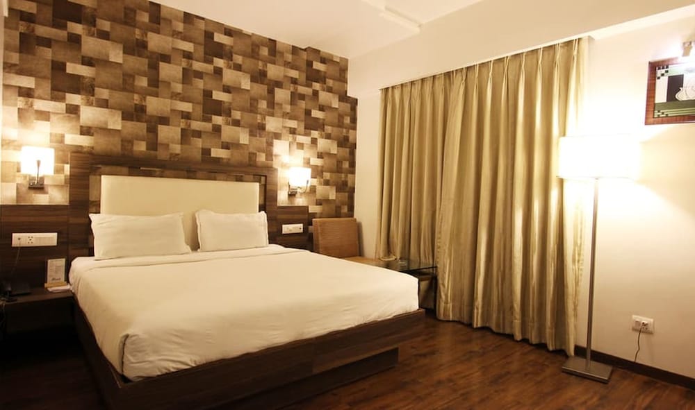 Hotel Aaram Orchard 9/47