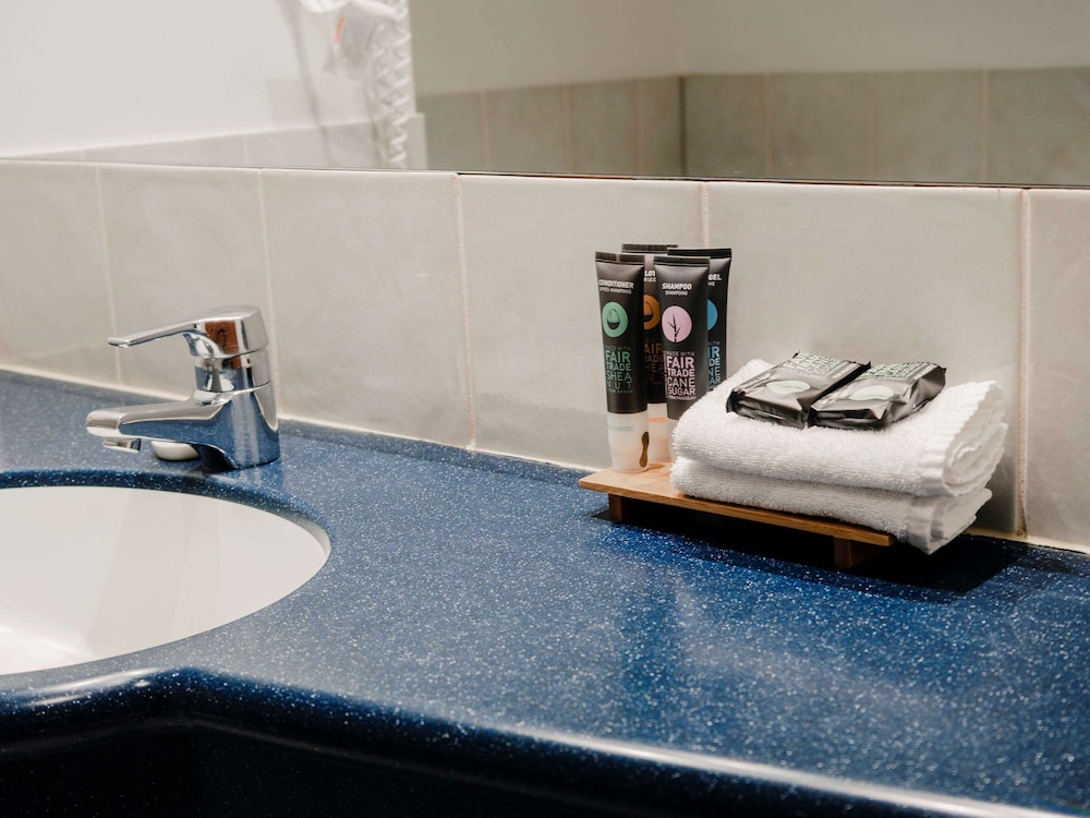 Novotel Cairns Oasis Resort 44/80