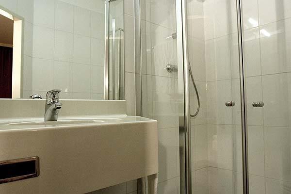 Arion Airport Hotel 8/8