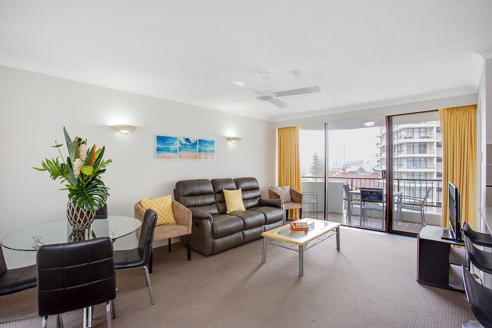 Pacific Resort Broadbeach 53/77