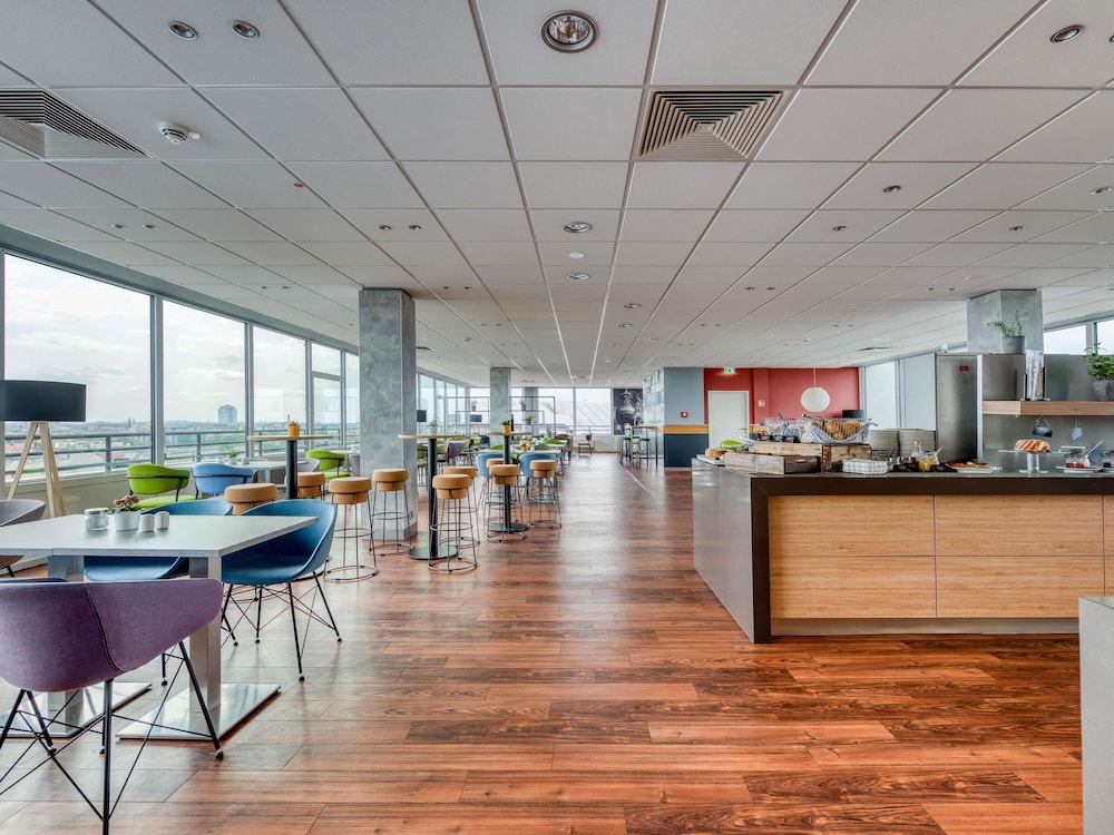 Ibis Berlin Messe 14/71