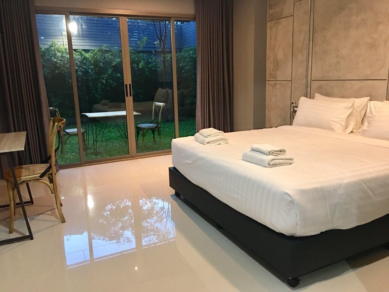 Wara Boutique Hotel 6/61
