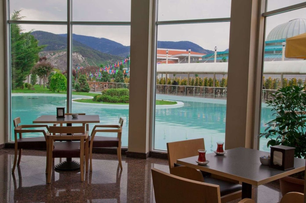 Asya Kizilcahamam Thermal Resort 41/55