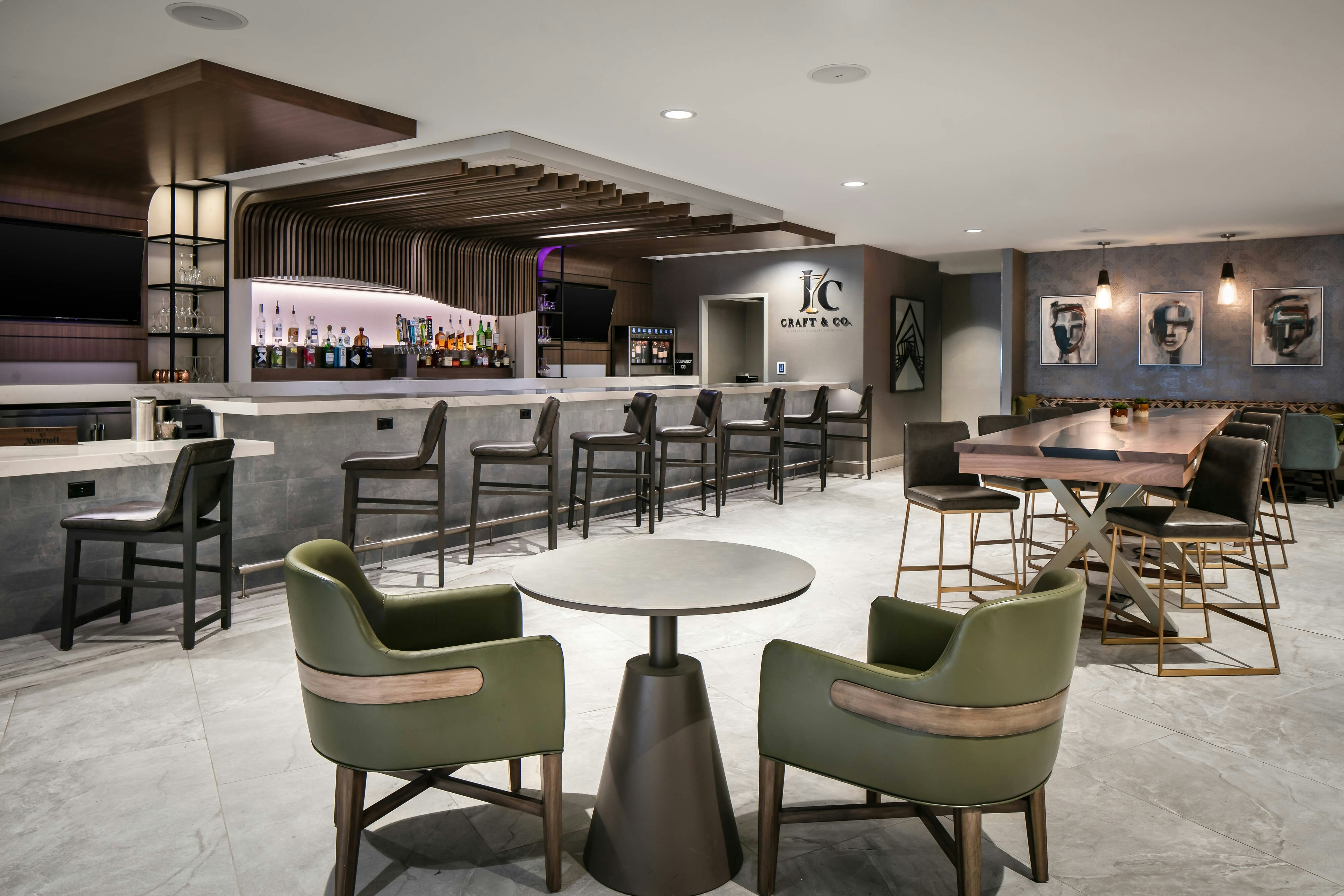 West Des Moines Marriott 39/55