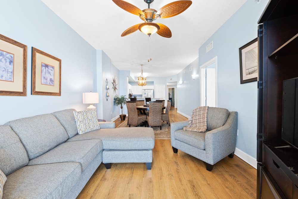 Sunrise Beach Resort By Panhandle Getaways 40/62