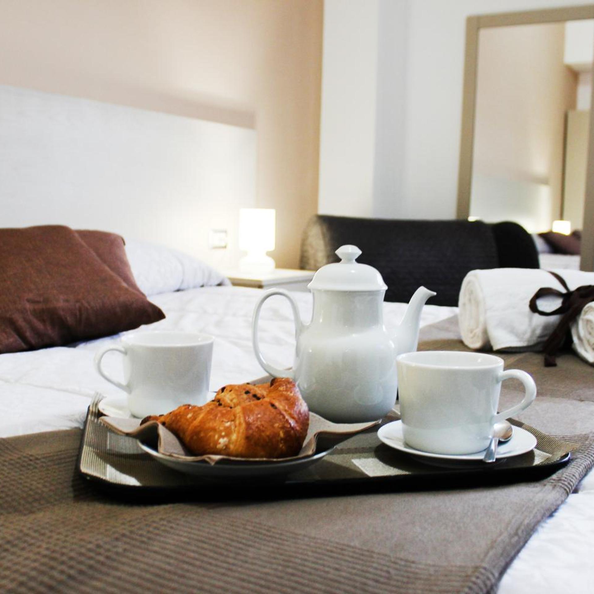Hotel Cesirja 27/32