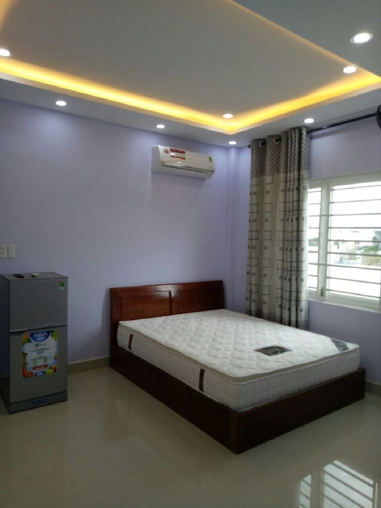 M2 Apartment Han River 2/22