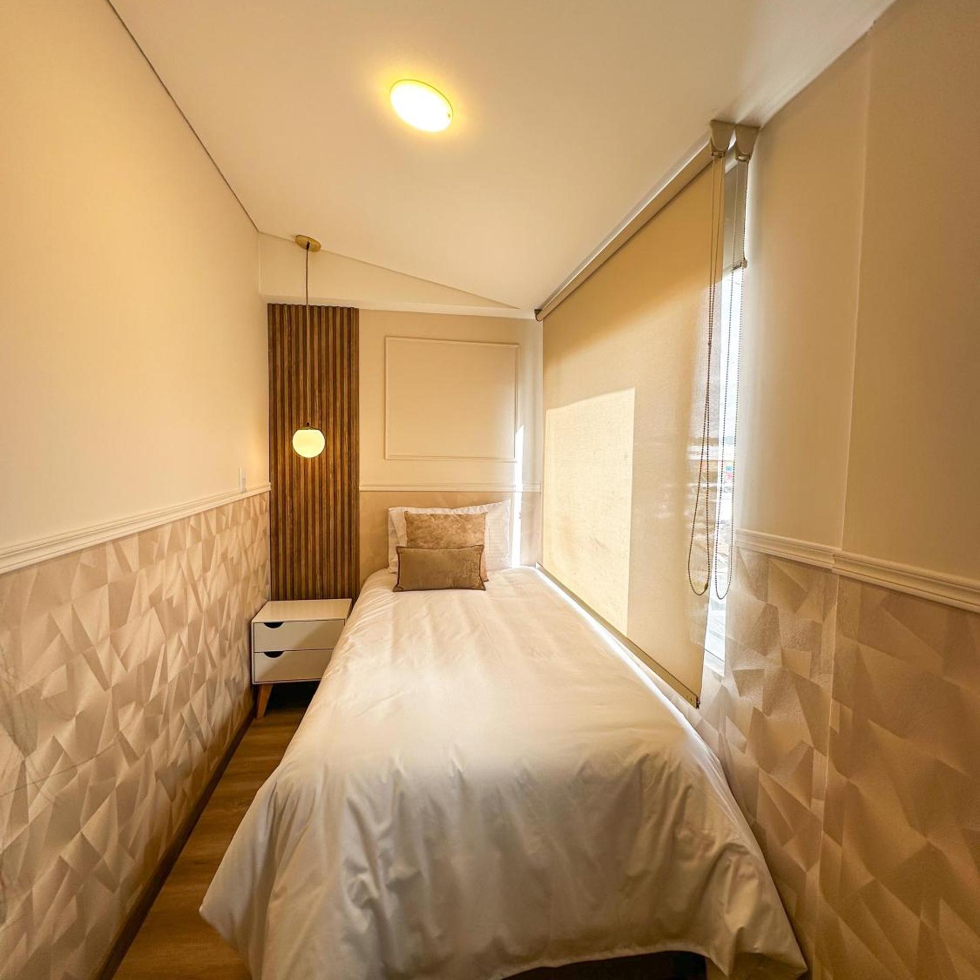 Hotel Santa Elena Norte 12/50
