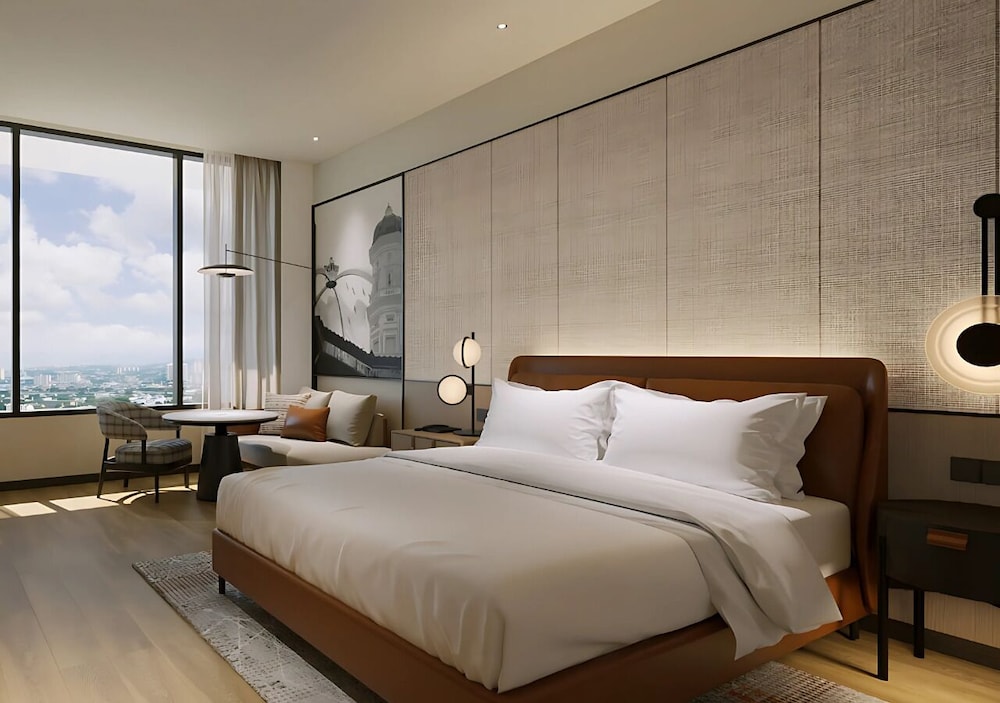 Sheraton Johor Bahru 14/49