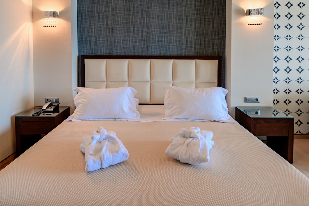 Odyssey Hotel 19/50
