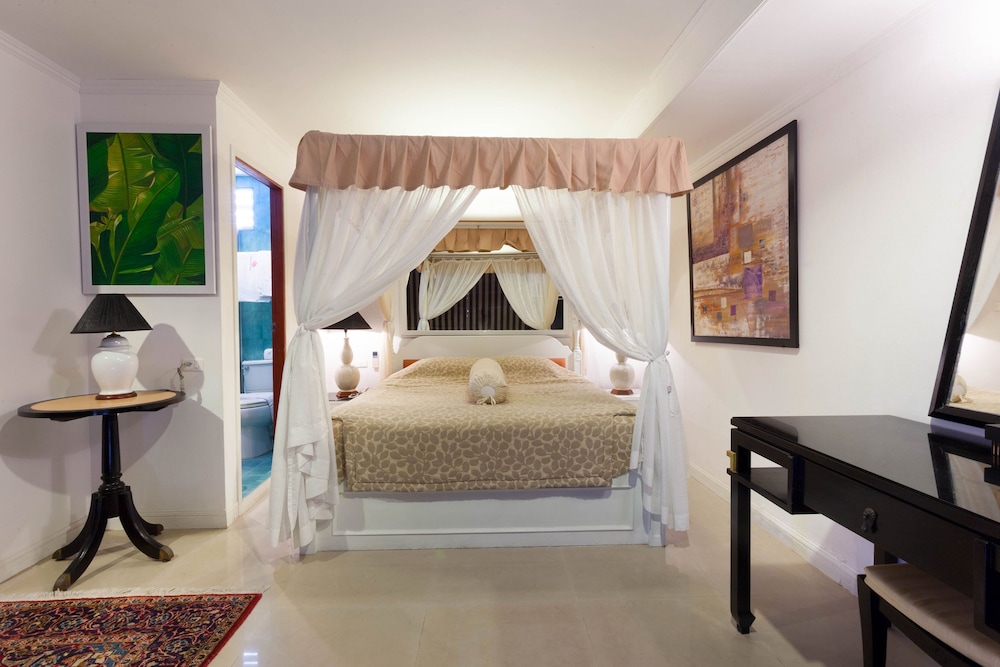 The Orchid Hotel And Spa Kalim Bay 35/81
