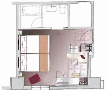 Hotel Bestland 15/61