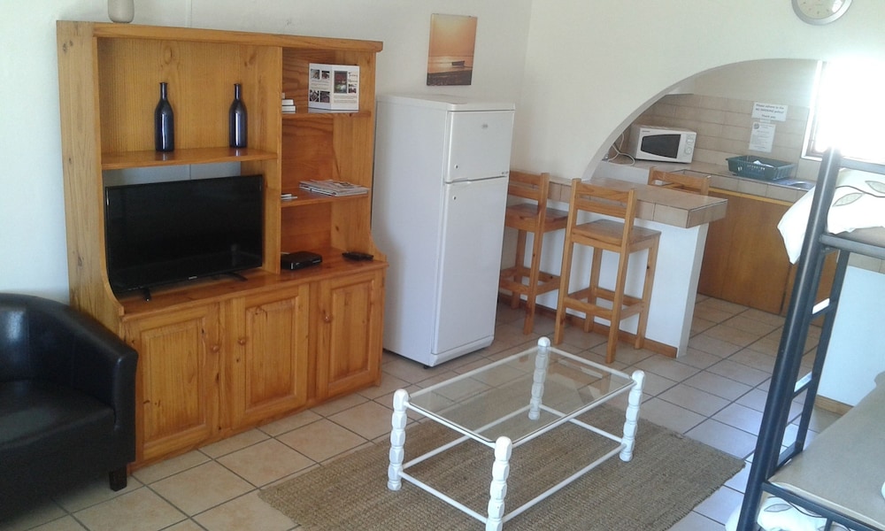 Oom Piet Self Catering Accomodation 34/50