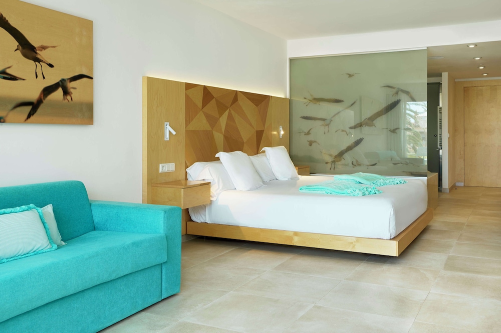 junior suite, pool view