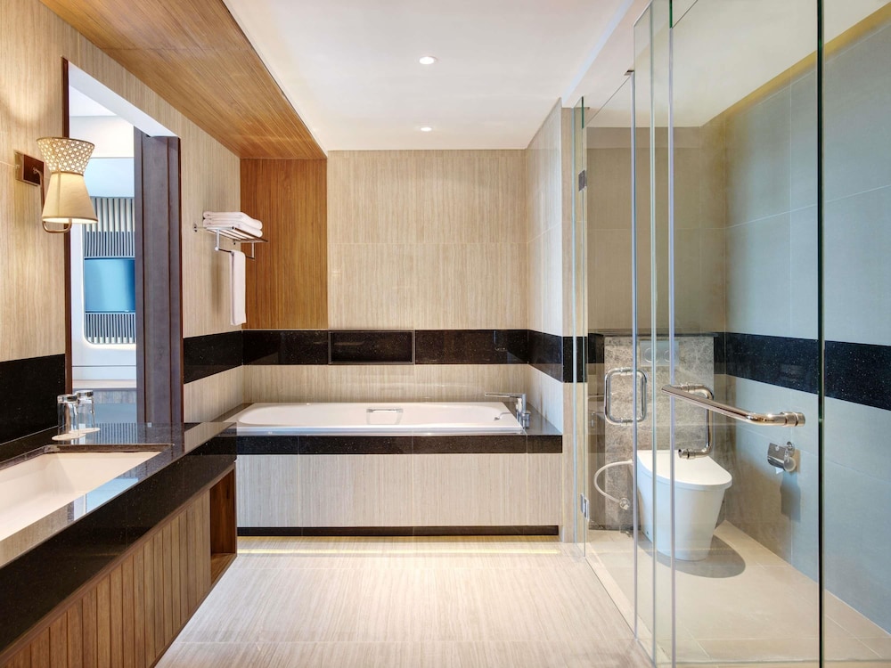 Mercure Pangkalan Bun 56/56