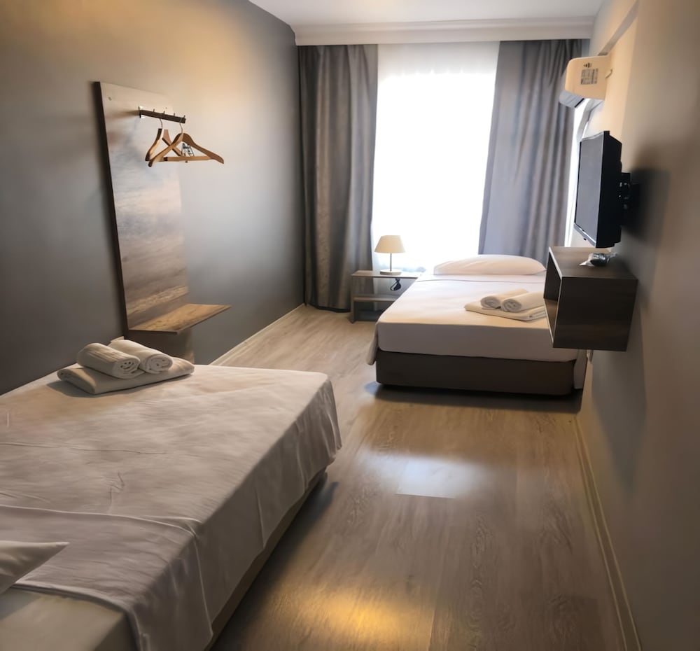 Hotel Rinascente 9/31