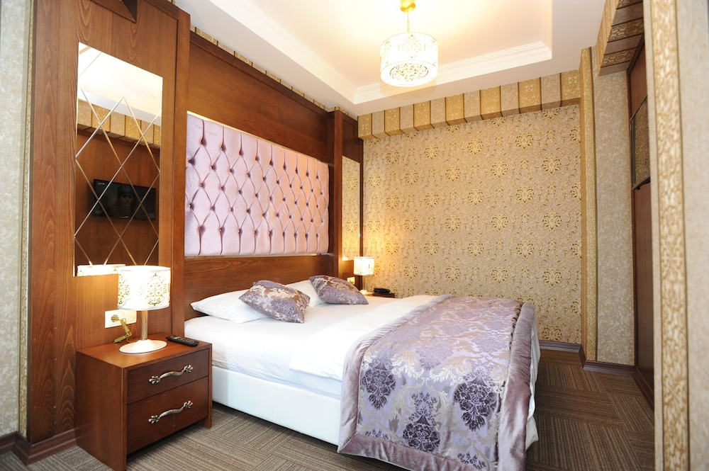 Vurna Butik Hotel 12/49