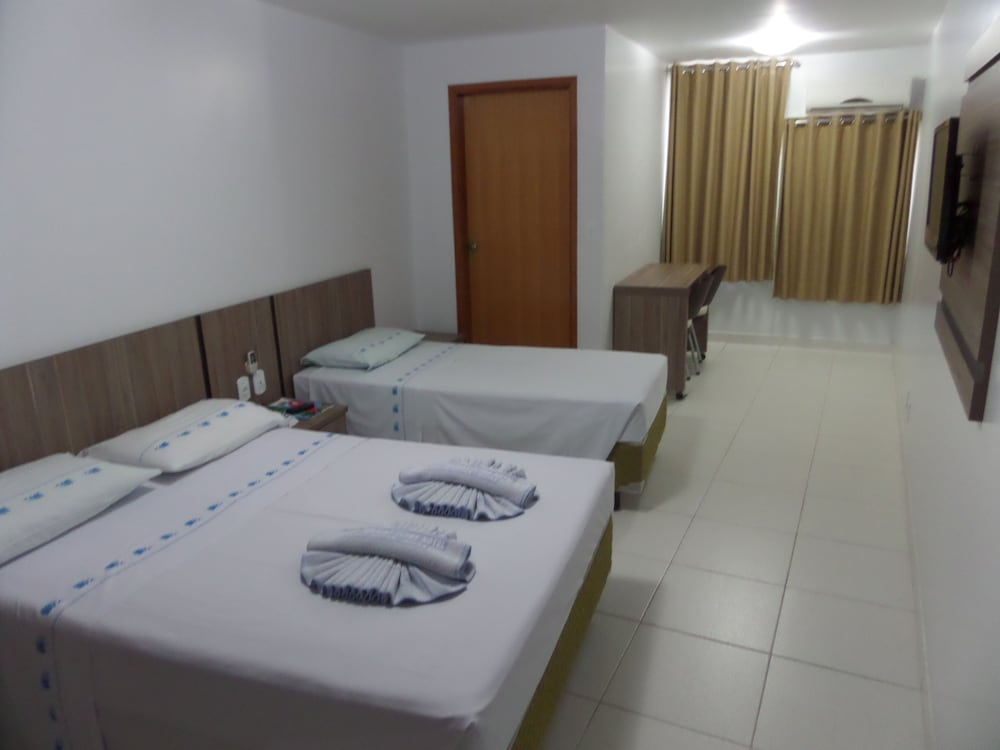 Hotel Ctc 5/30