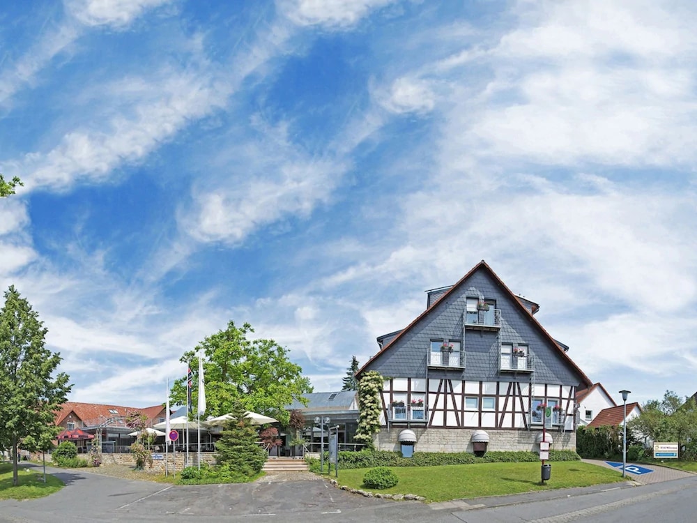 Best Western Premier Hotel An Der Wasserburg 4/68