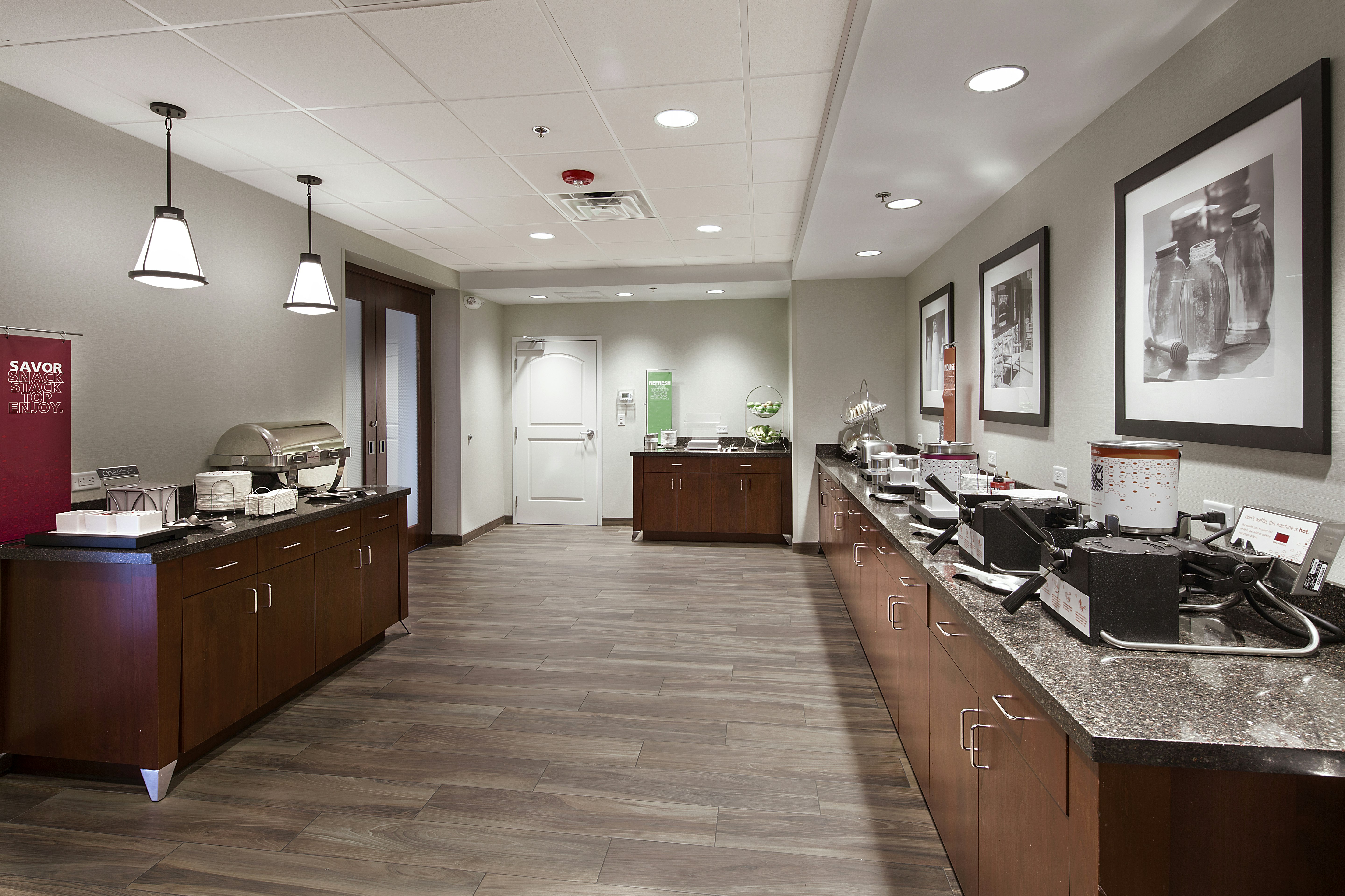 Hampton Inn Suites Page Lake Powell 5/42