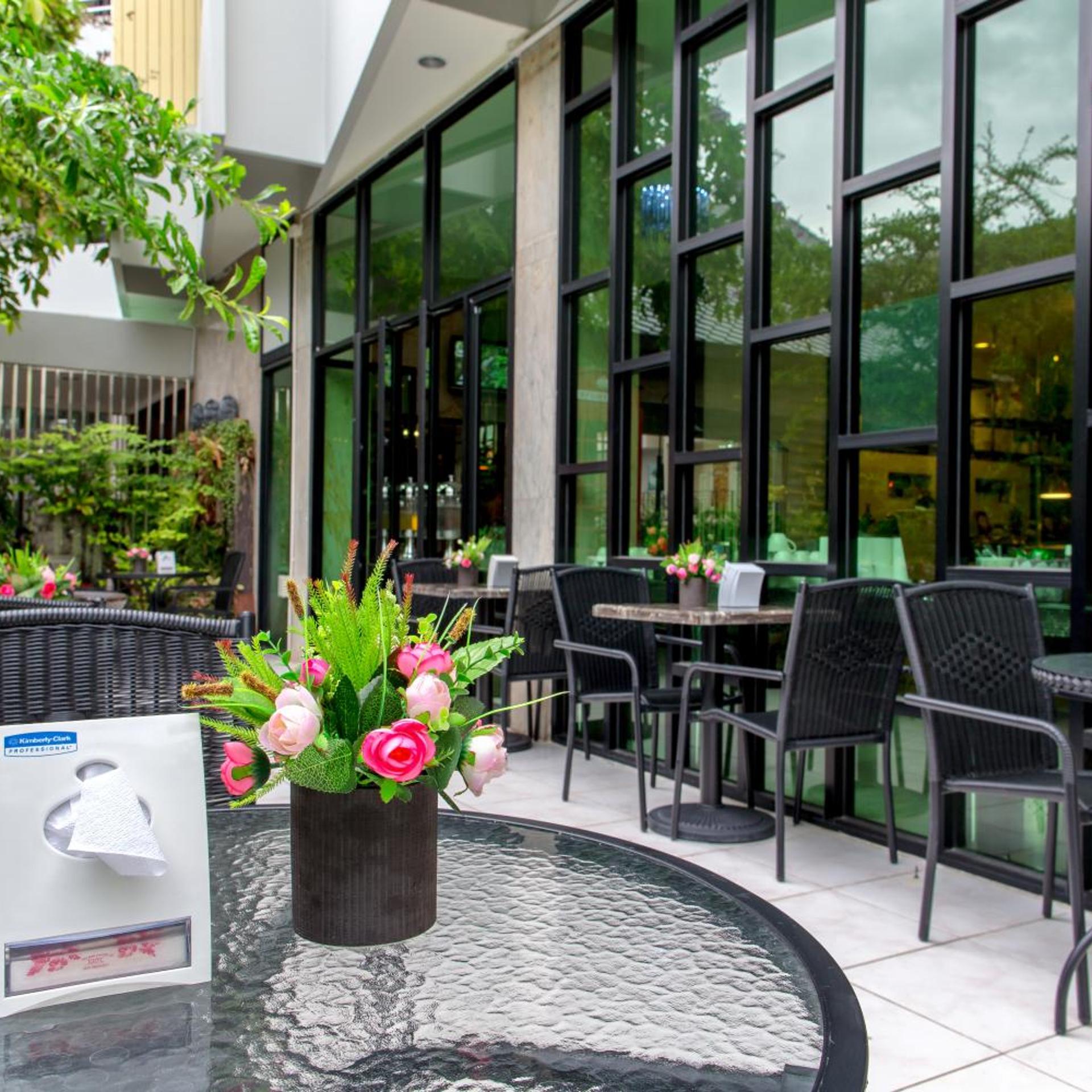Soho Boutique Hotel 39/50