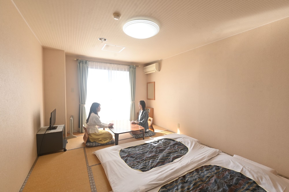 Hotel Sun Resort Shirahama 7/62
