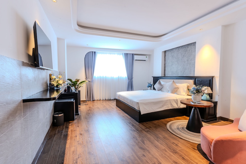 Park View Luxury Hotel 19/48