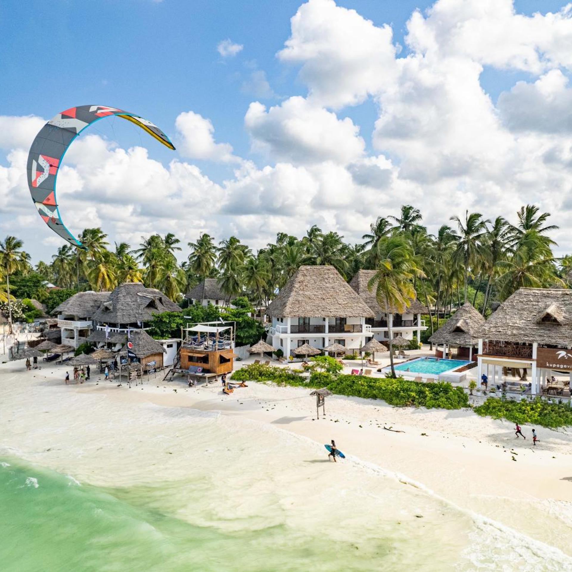 Kupaga Villas Boutique Hotel 43/55