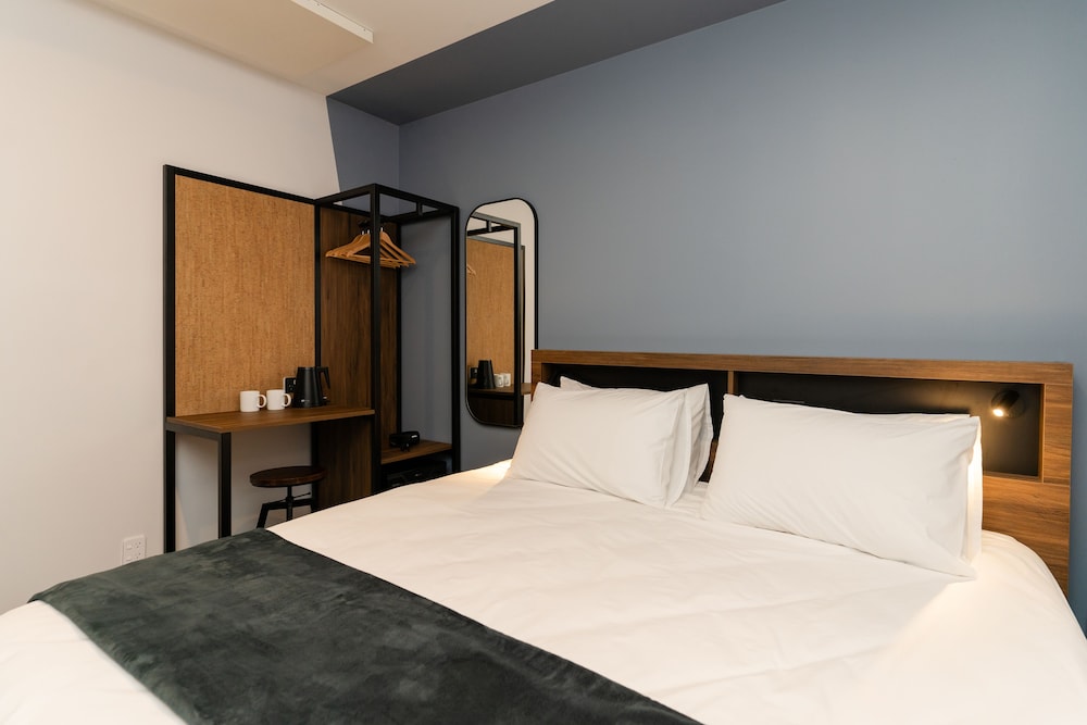 King Room Ensuite