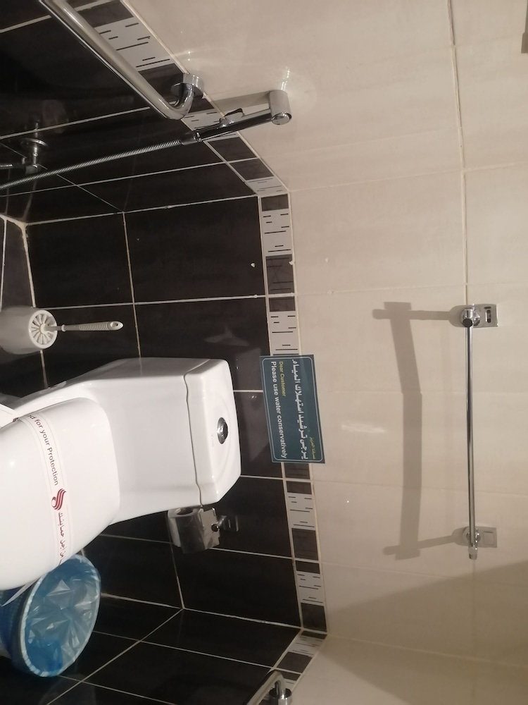 غرفة قياسية بسرير مزدوج، درر داريا للشقق الفندقية - الملقا2(Dorar Darea Hotel Apartments Al Malqa 2) 2/3