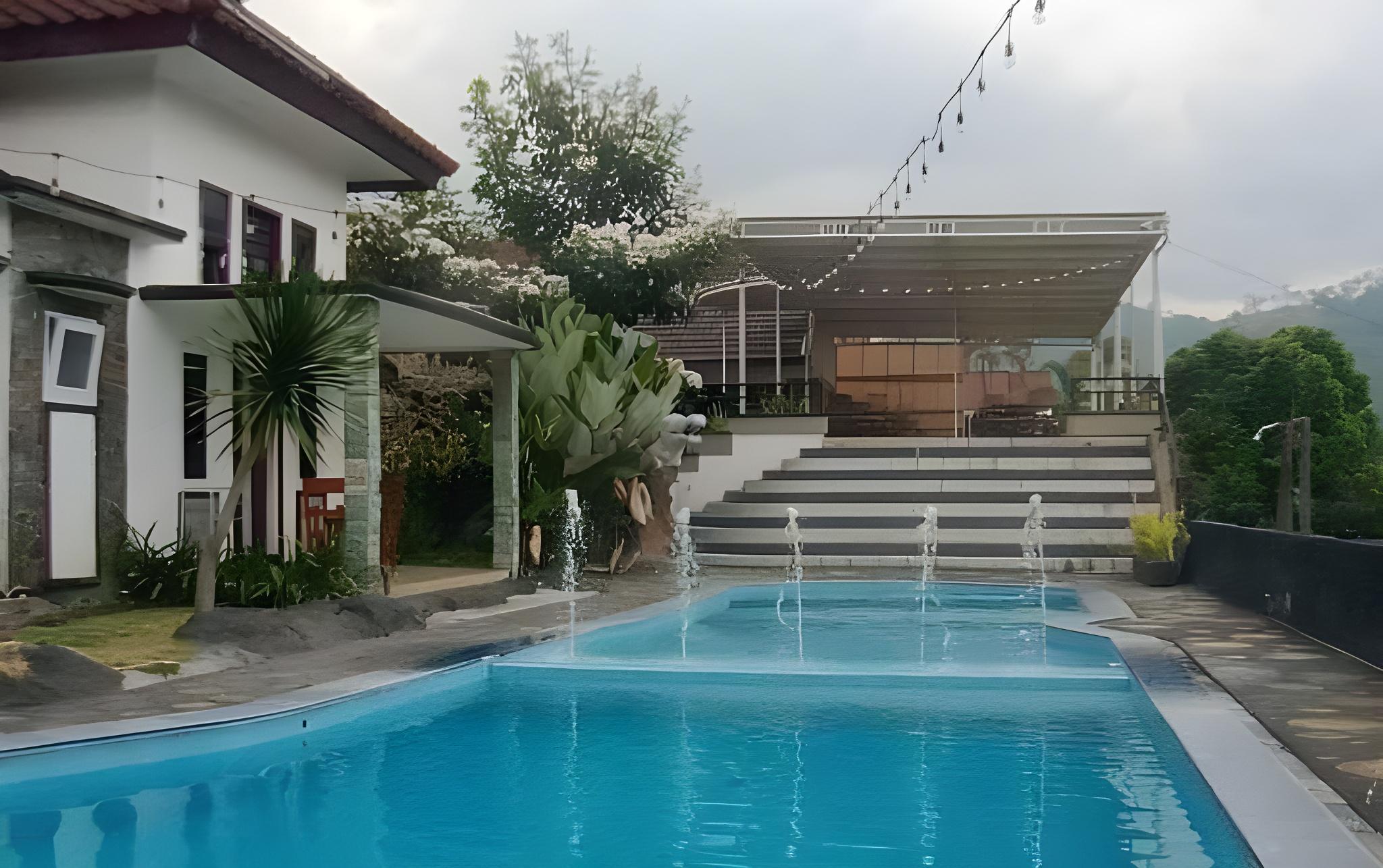 Seulawah Resort And Cafe 4/26