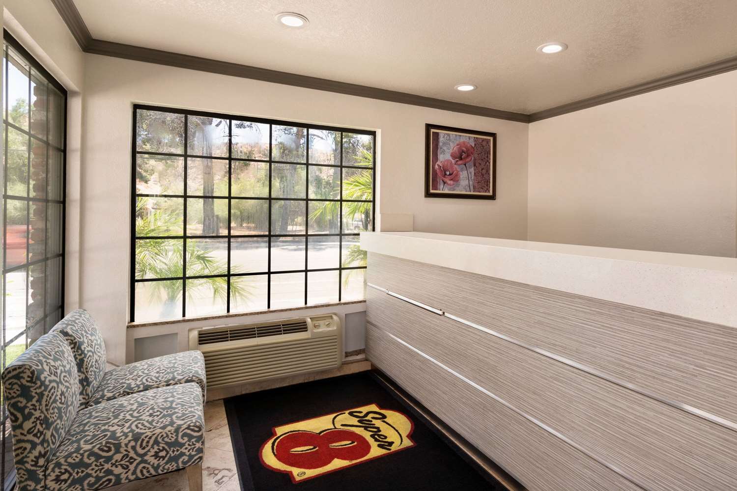 Super 8 by Wyndham Santa Clarita/Valencia 6/32