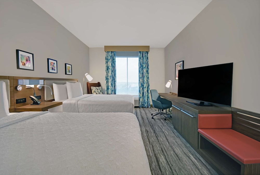 Hilton Garden Inn Houston Medical Center 14/57