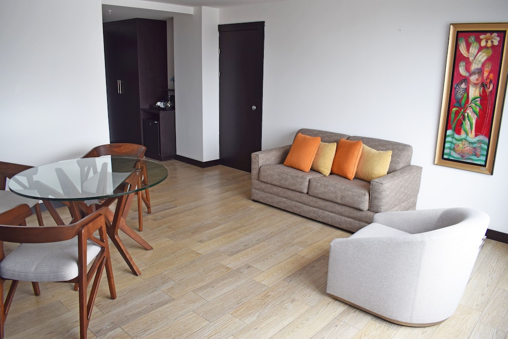 Four Points By Sheraton Cuenca 30/42