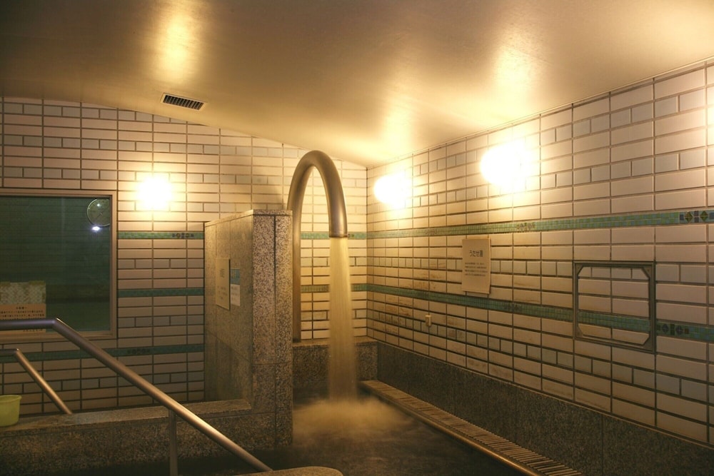 Super Hotel Osaka Natural Hot Springs 29/50