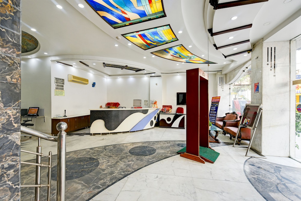 Hotel Legend International 9/58