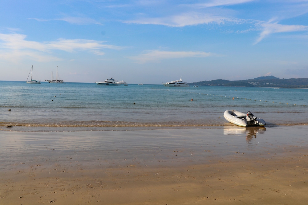 Andaman Seaside Resort Phuket 52/60