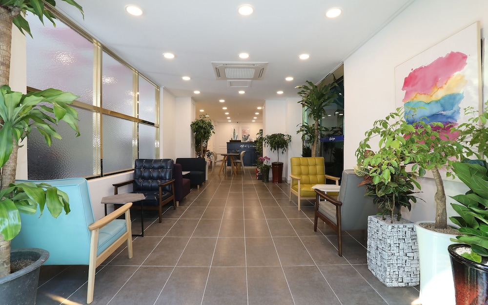 Maison Mini Hotel & Guesthouse 17/24