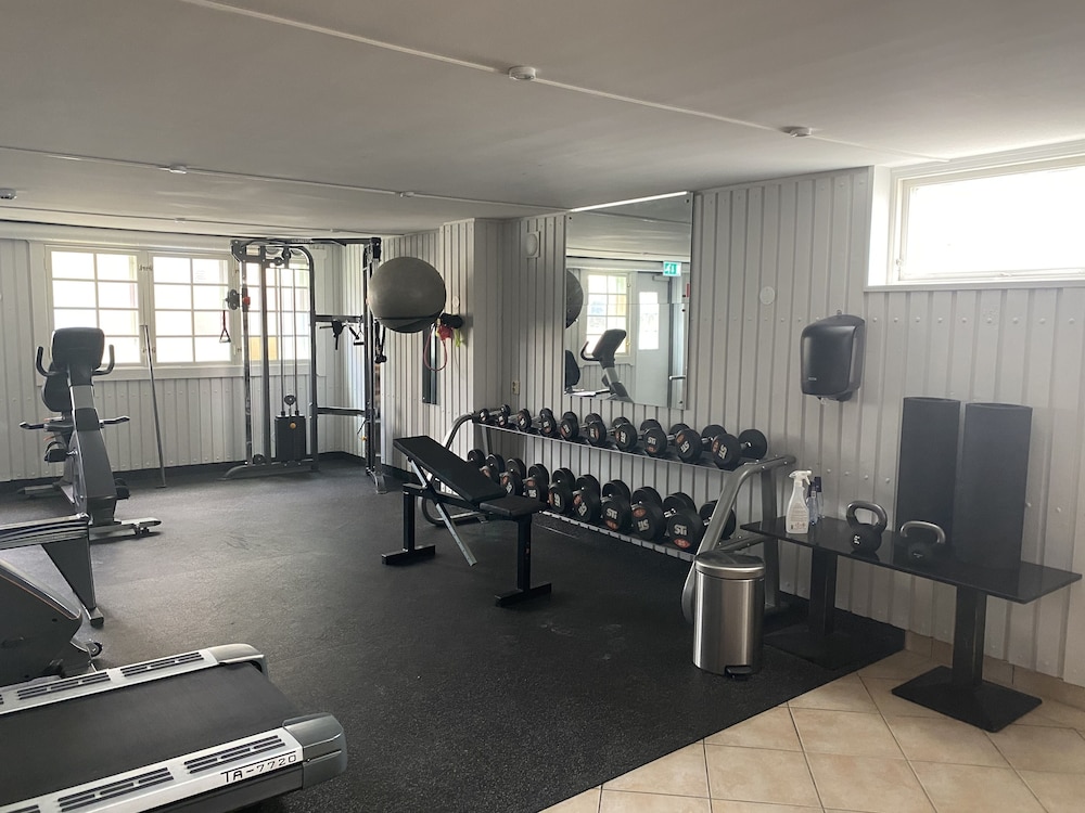Mjolby Stadshotell Sure Hotel Collection By Best Western 14/30