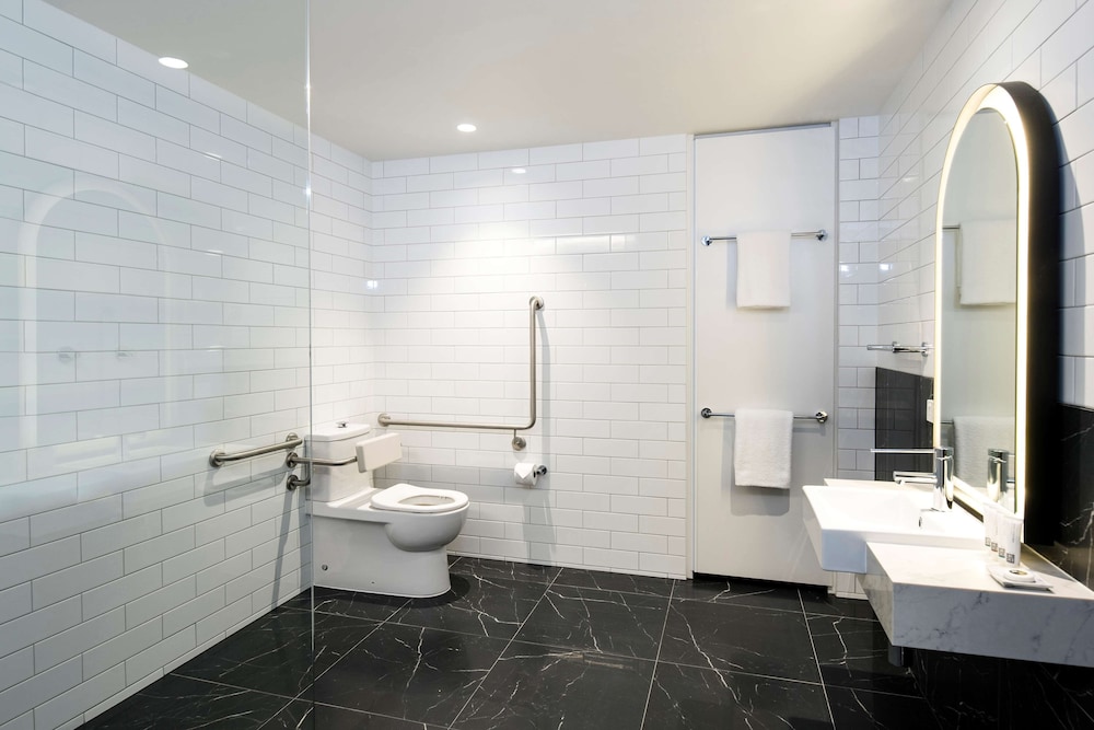 ADINA APARTMENT HOTEL BRISBANE 47/50