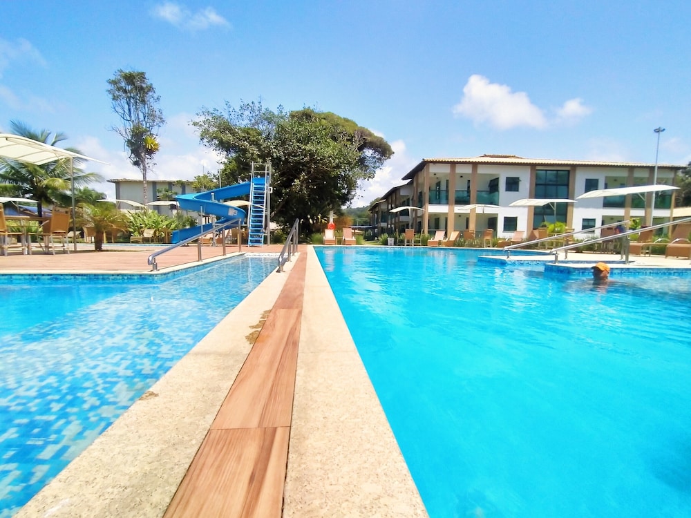 ILHEUS NORTH HOTEL 5/56