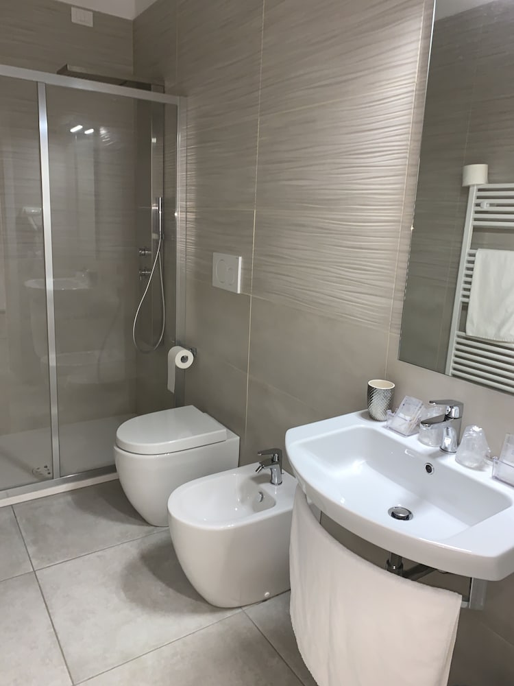Al Giordano Bed and Breakfast 17/19