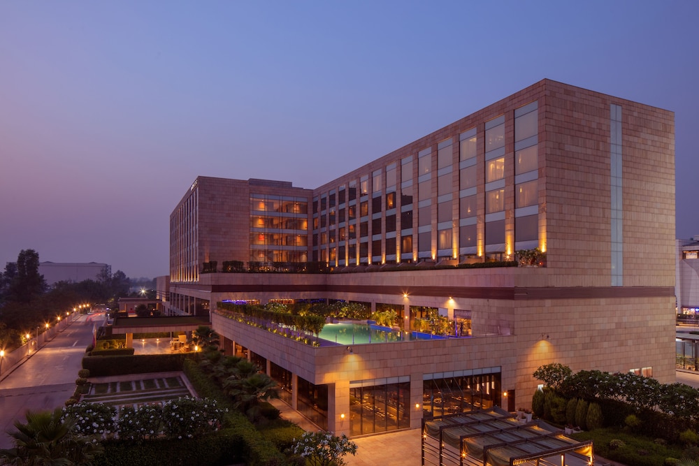 HYATT REGENCY CHANDIGARH 2/50