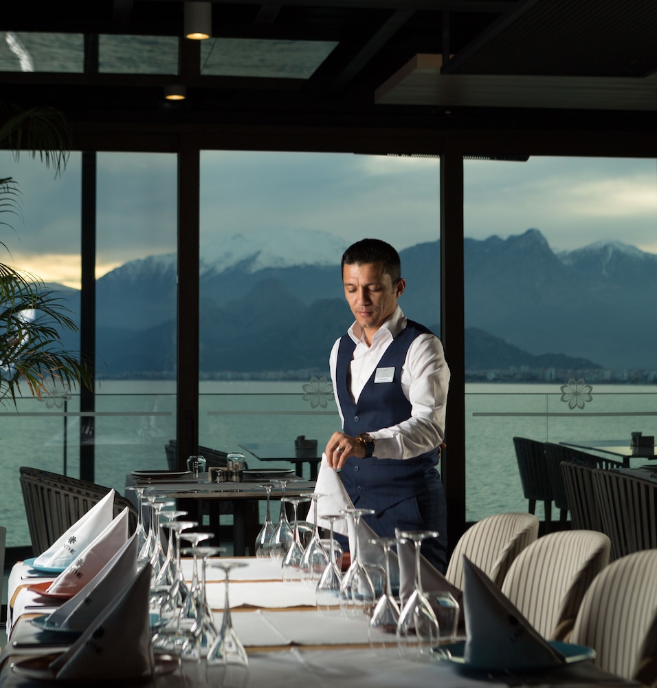 Perge Hotels - Adult Only 18 Plus 24/50