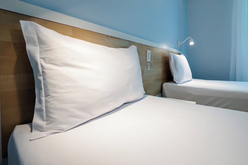 ibis Styles Manaus 19/47