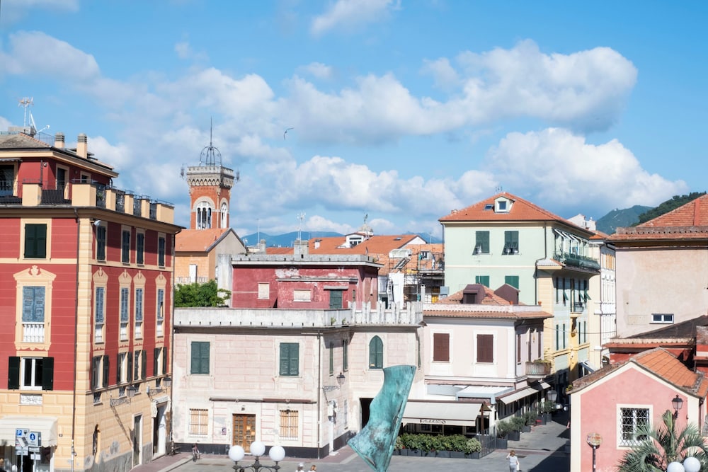 Suite Nettuno 57/60