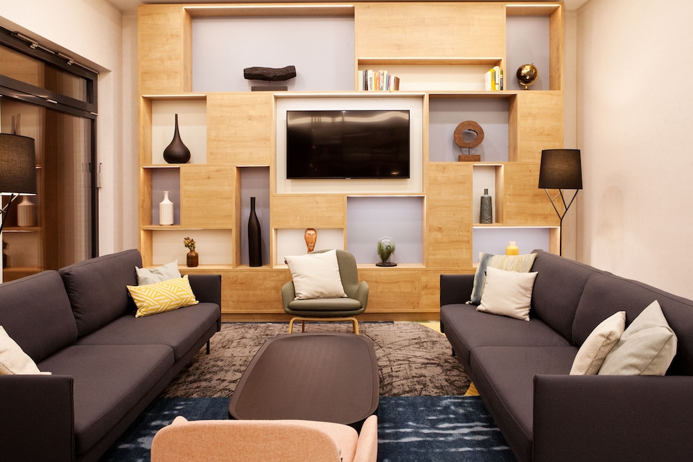 Hilton Garden Inn Munich Messe 35/69