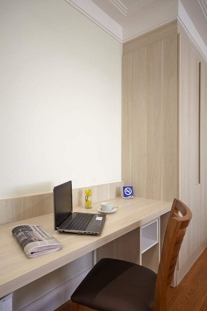 Porto Feliz Executive Hotel 43/50